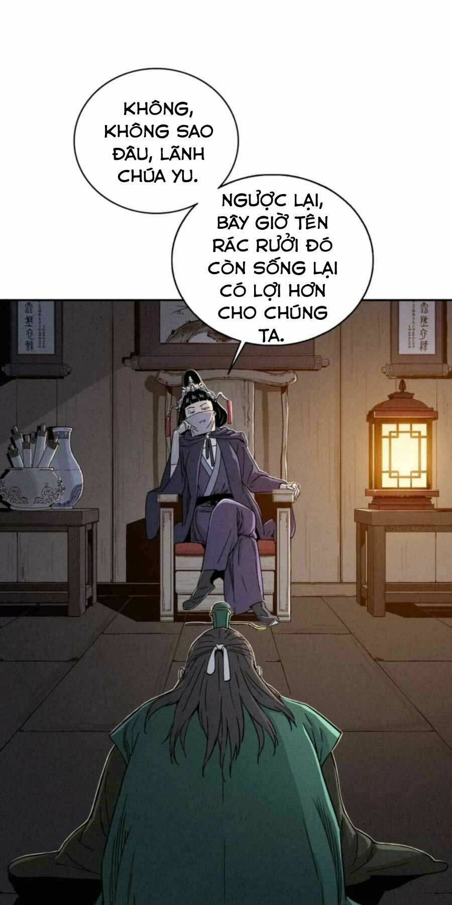 Trọng Sinh Thành Thần Y Thời Tam Quốc - Chapter 44 - Page 11