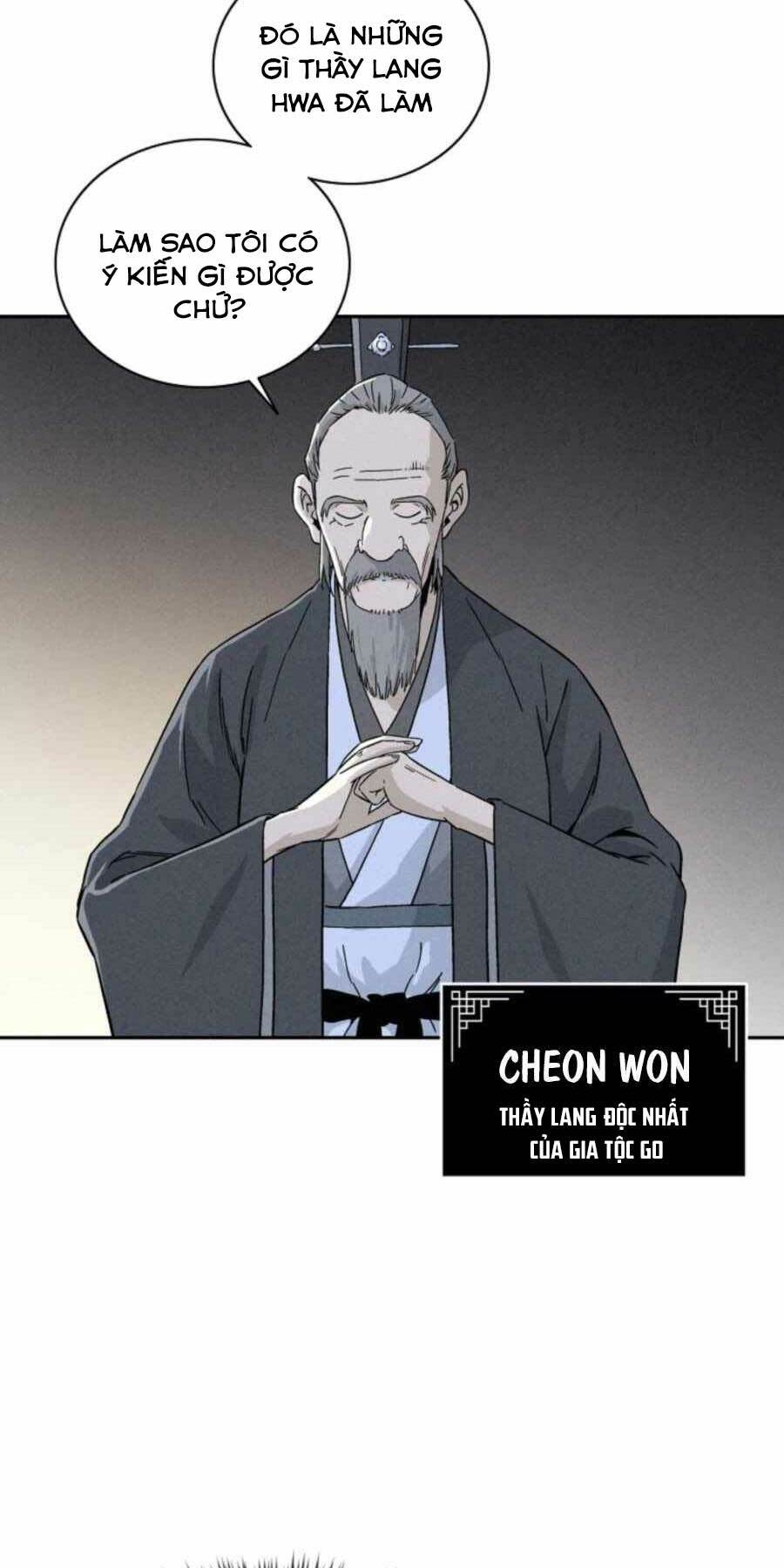 Trọng Sinh Thành Thần Y Thời Tam Quốc - Chapter 44 - Page 30