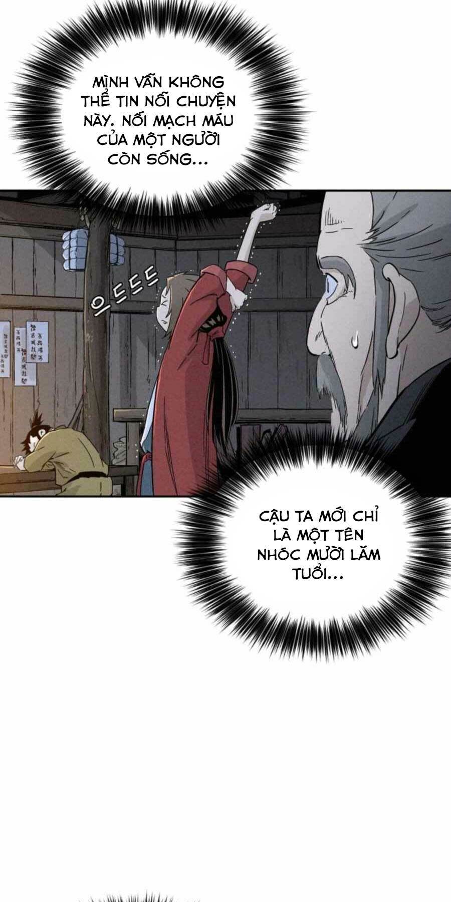 Trọng Sinh Thành Thần Y Thời Tam Quốc - Chapter 44 - Page 31