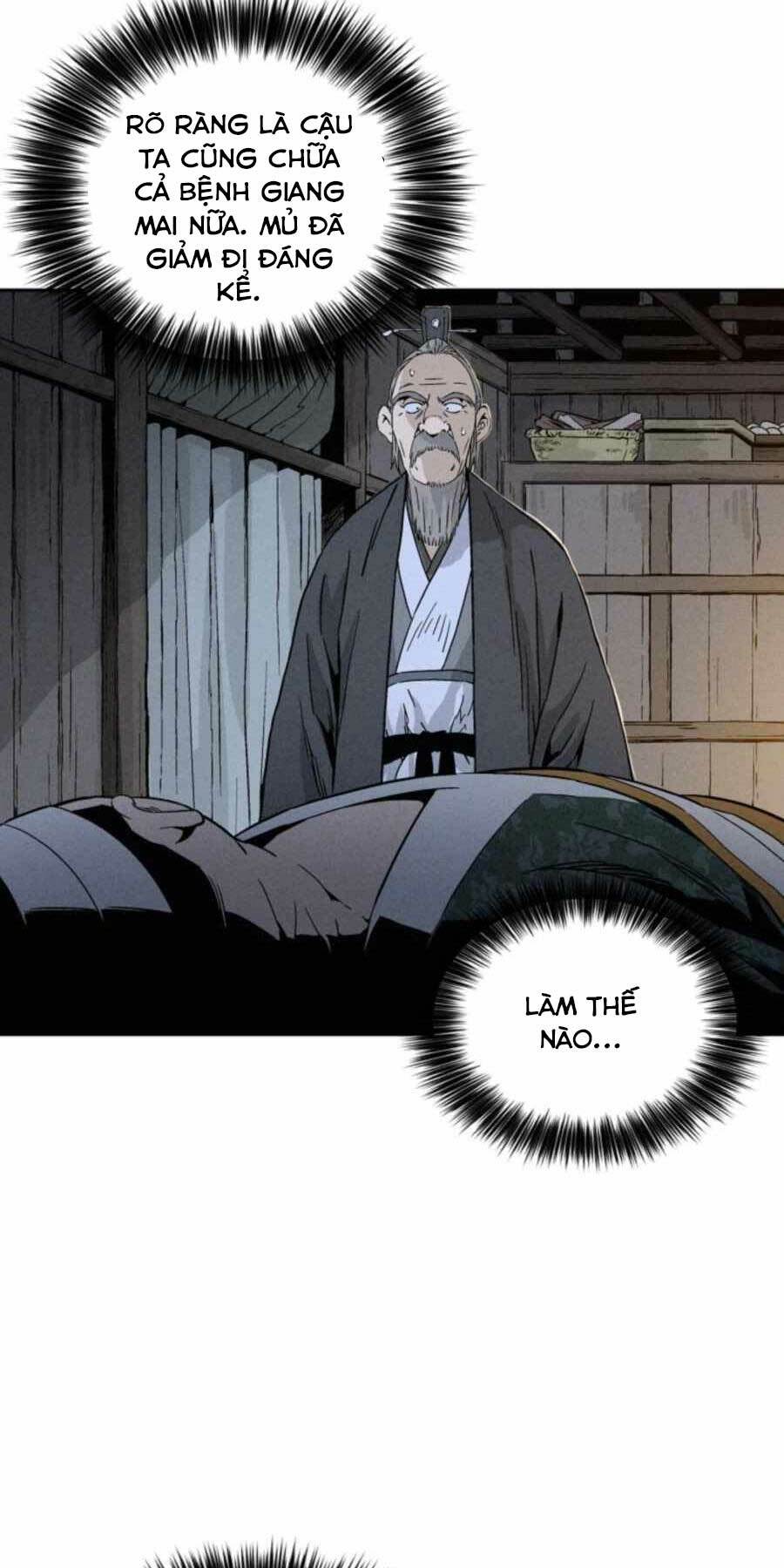 Trọng Sinh Thành Thần Y Thời Tam Quốc - Chapter 44 - Page 32