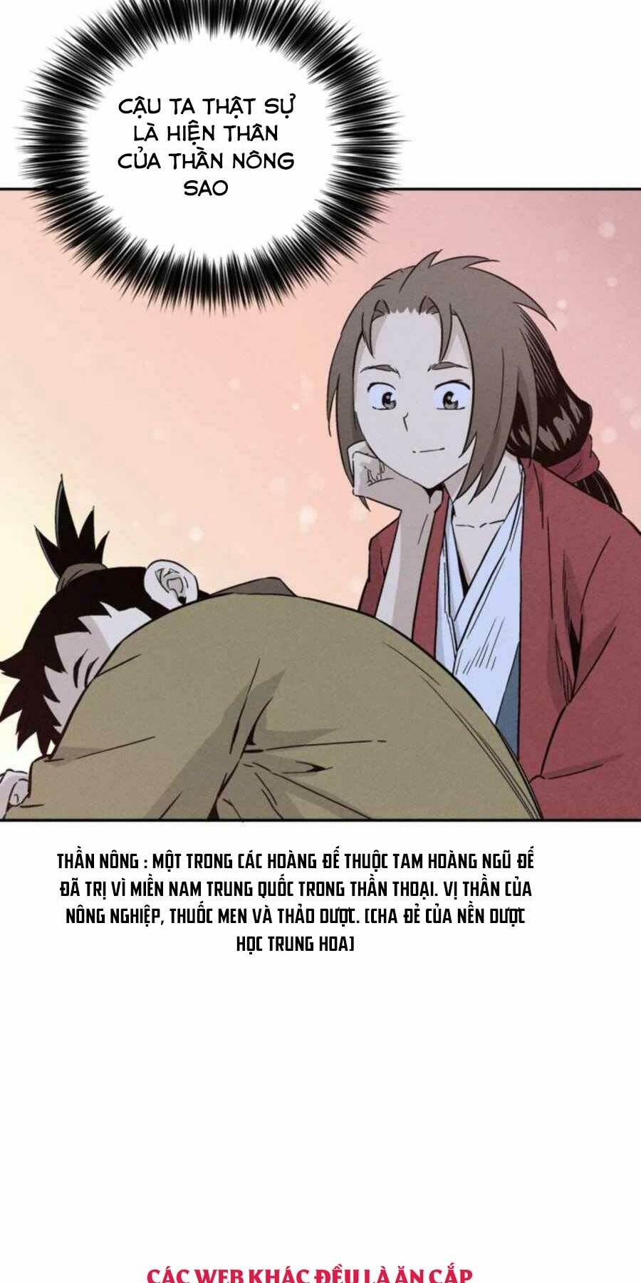 Trọng Sinh Thành Thần Y Thời Tam Quốc - Chapter 44 - Page 33