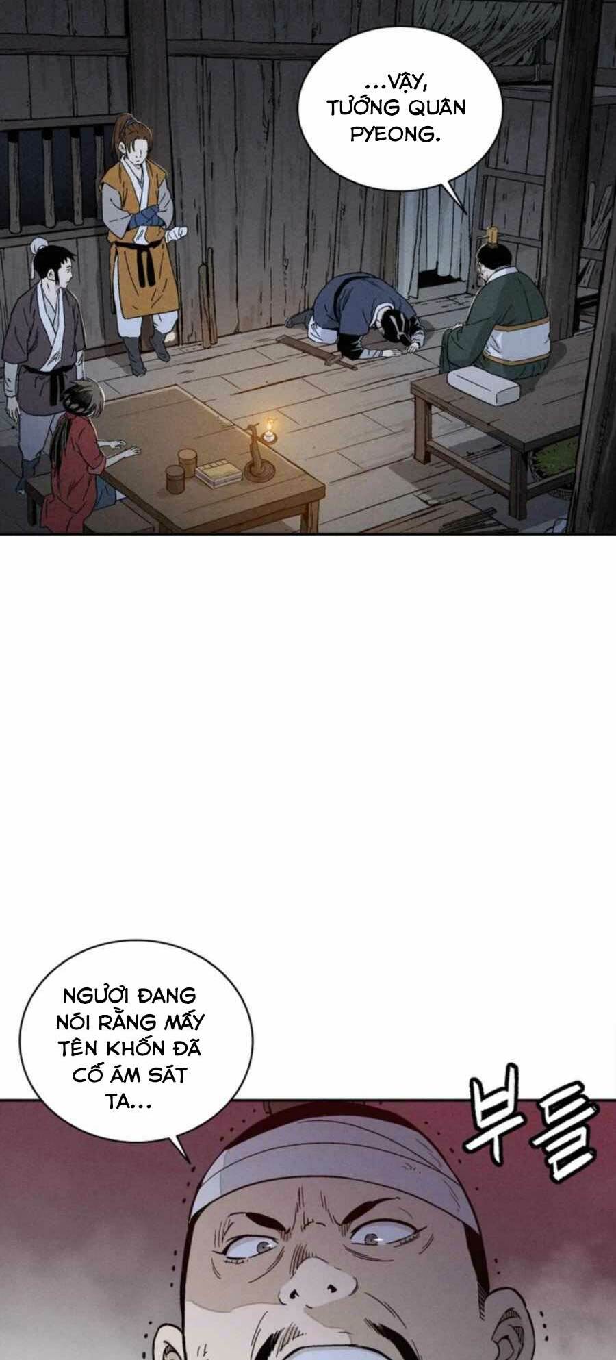 Trọng Sinh Thành Thần Y Thời Tam Quốc - Chapter 44 - Page 35