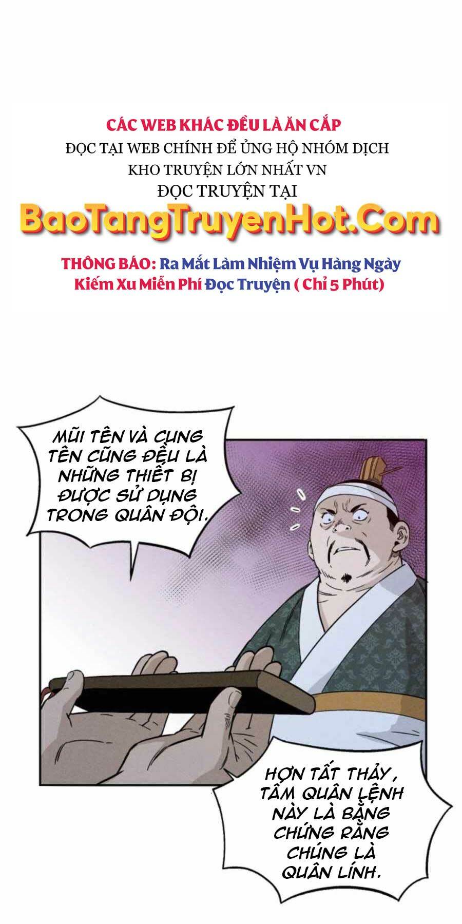 Trọng Sinh Thành Thần Y Thời Tam Quốc - Chapter 44 - Page 38