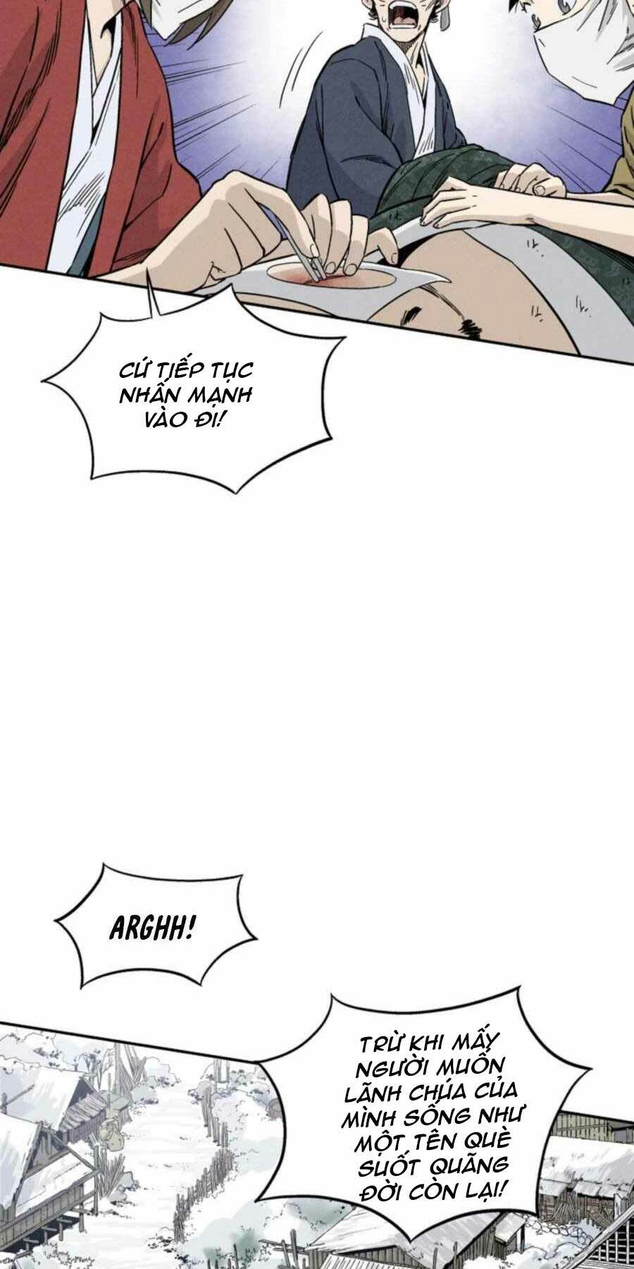 Trọng Sinh Thành Thần Y Thời Tam Quốc - Chapter 44 - Page 3