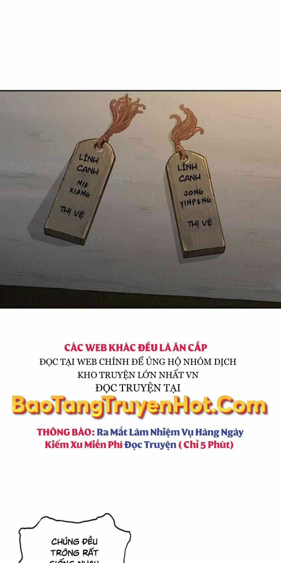 Trọng Sinh Thành Thần Y Thời Tam Quốc - Chapter 44 - Page 46