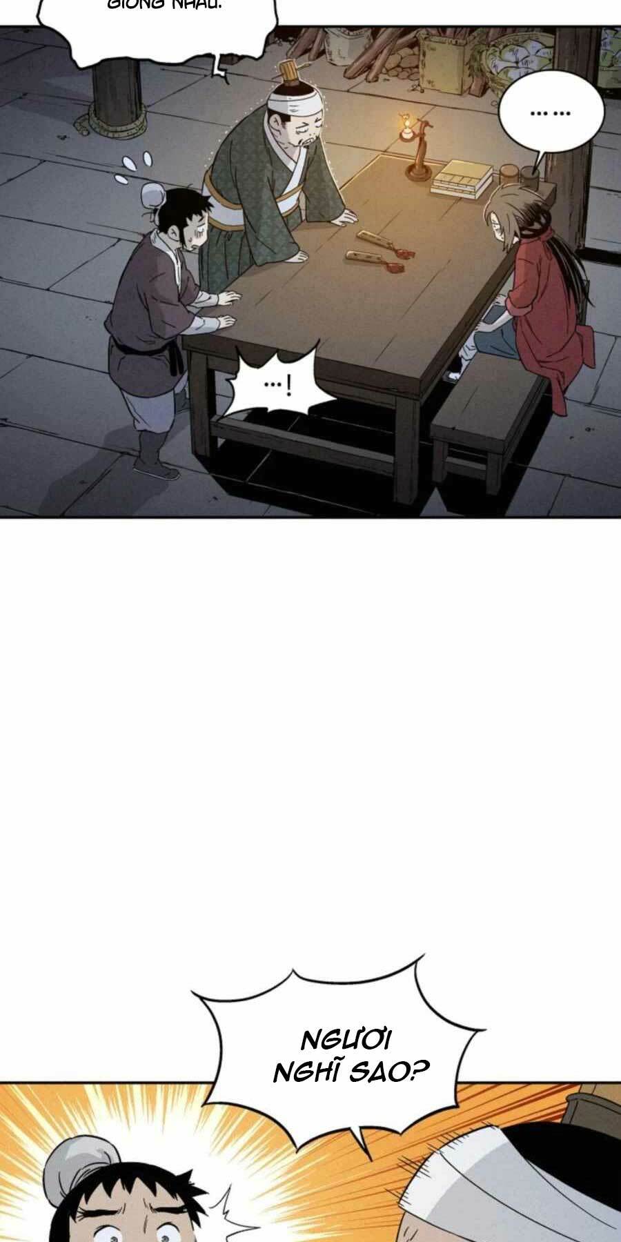 Trọng Sinh Thành Thần Y Thời Tam Quốc - Chapter 44 - Page 47