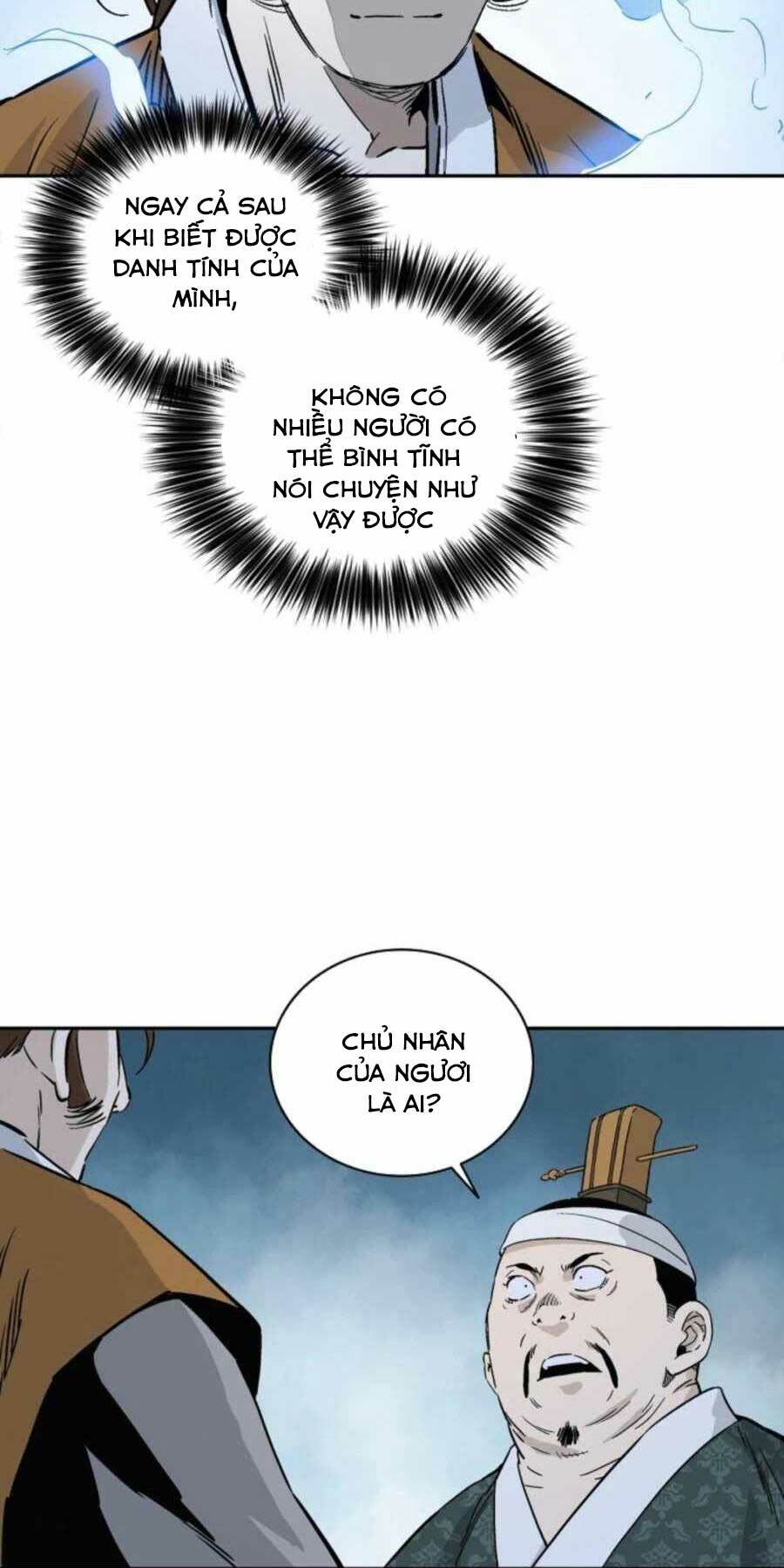 Trọng Sinh Thành Thần Y Thời Tam Quốc - Chapter 44 - Page 57