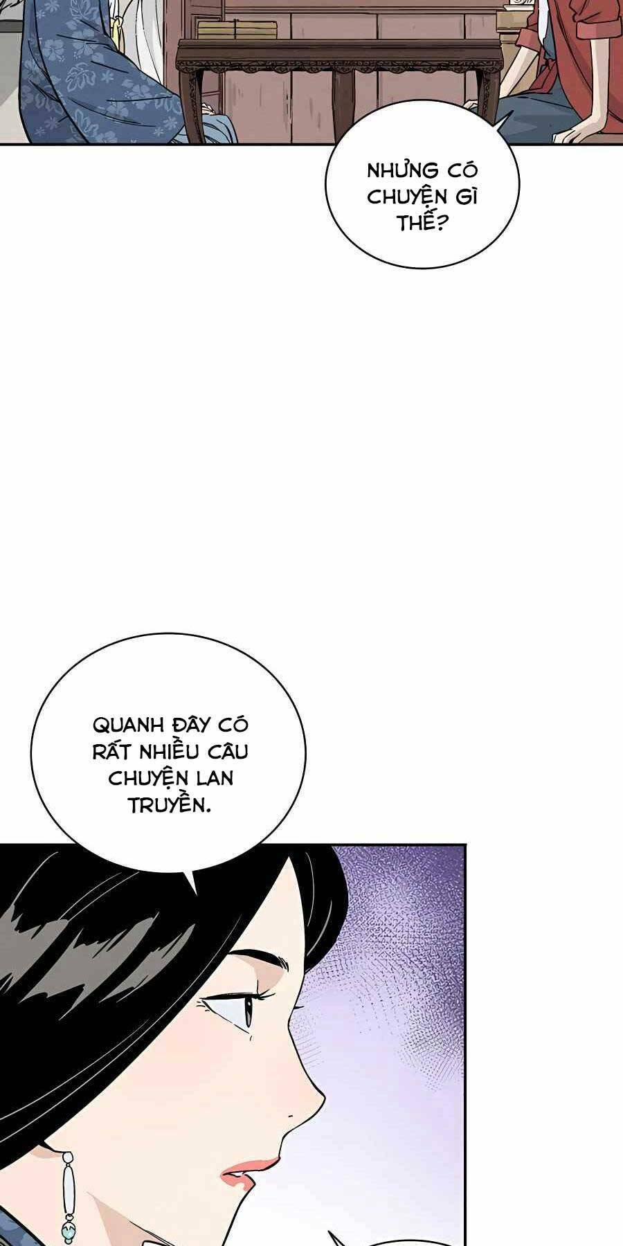 Trọng Sinh Thành Thần Y Thời Tam Quốc - Chapter 45 - Page 14