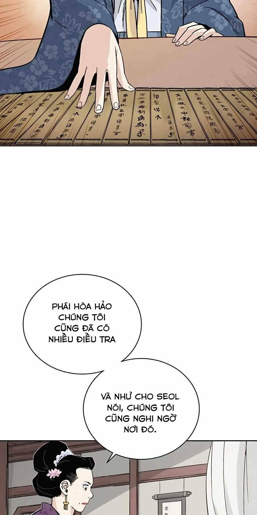 Trọng Sinh Thành Thần Y Thời Tam Quốc - Chapter 45 - Page 19