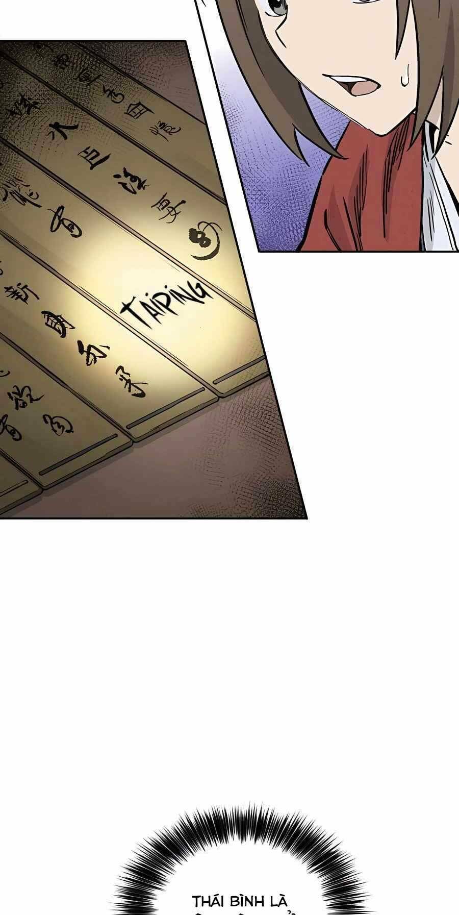 Trọng Sinh Thành Thần Y Thời Tam Quốc - Chapter 45 - Page 21