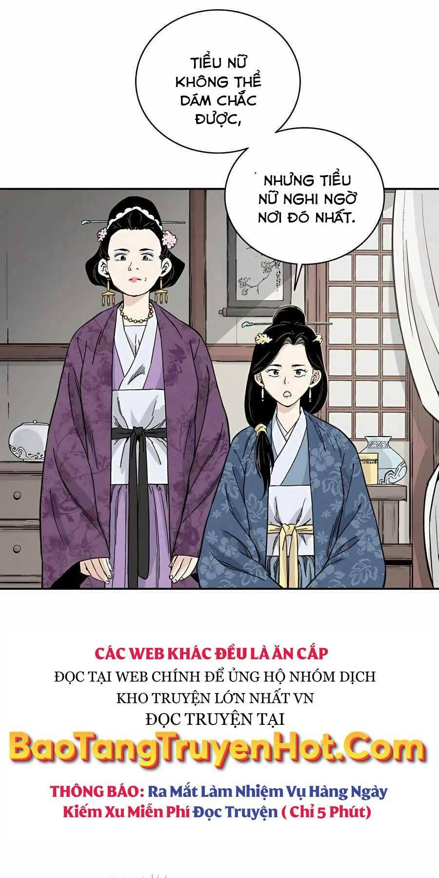 Trọng Sinh Thành Thần Y Thời Tam Quốc - Chapter 45 - Page 23