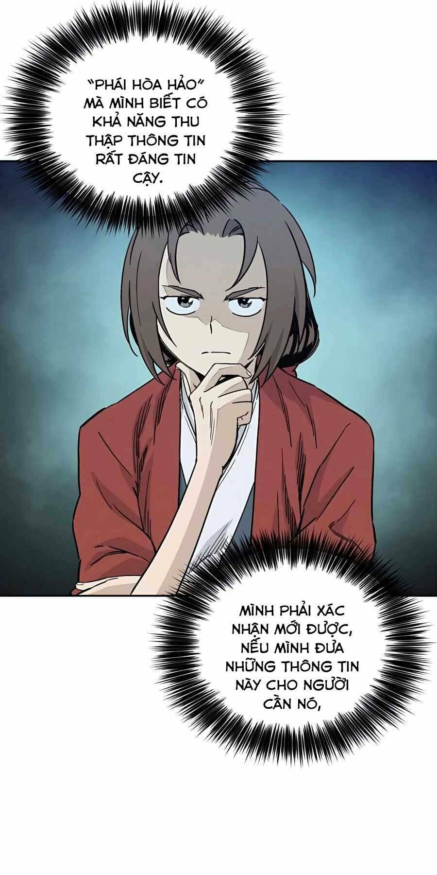 Trọng Sinh Thành Thần Y Thời Tam Quốc - Chapter 45 - Page 24