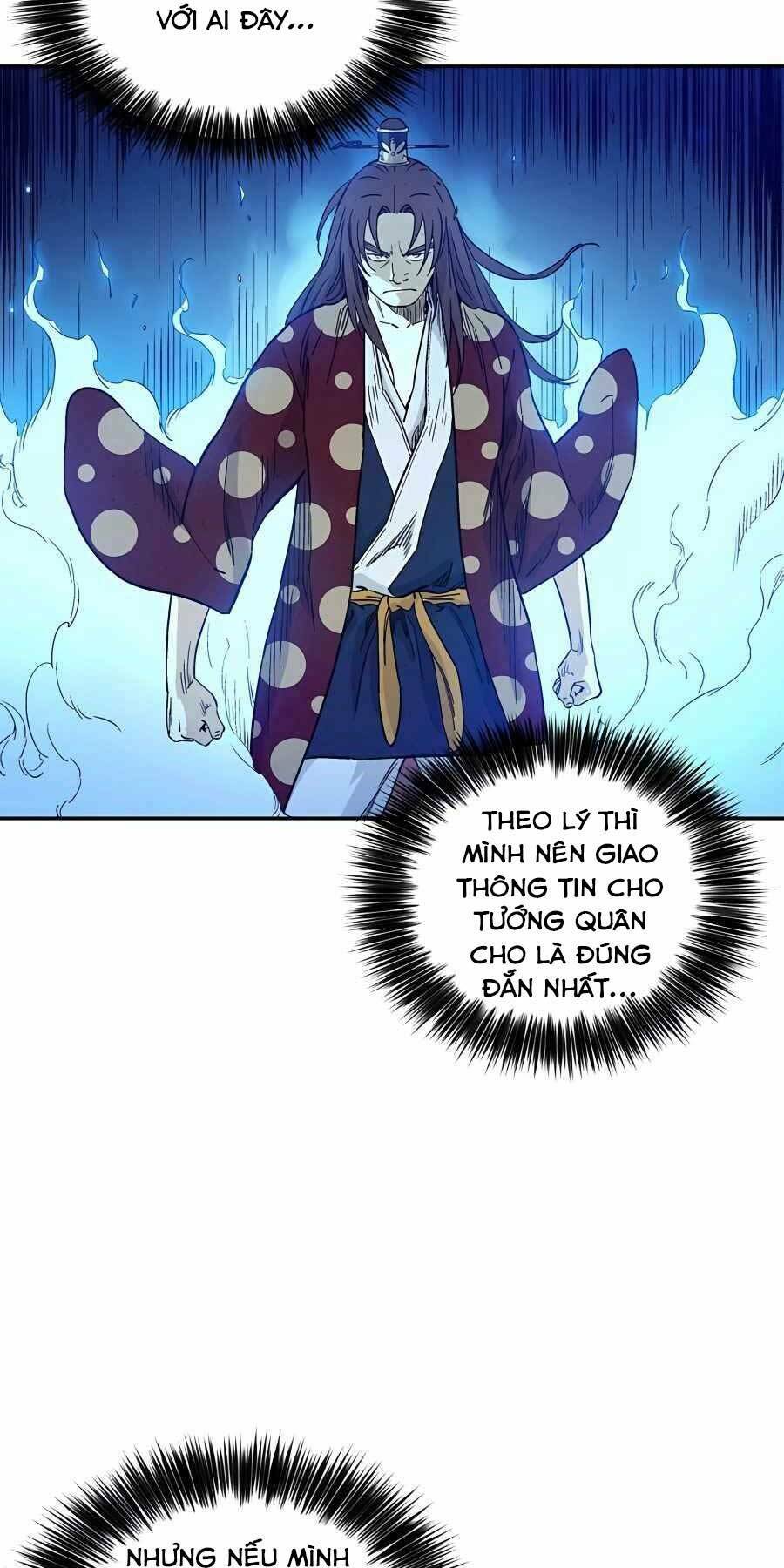 Trọng Sinh Thành Thần Y Thời Tam Quốc - Chapter 45 - Page 26