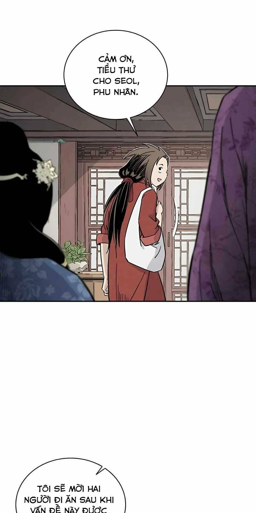 Trọng Sinh Thành Thần Y Thời Tam Quốc - Chapter 45 - Page 28