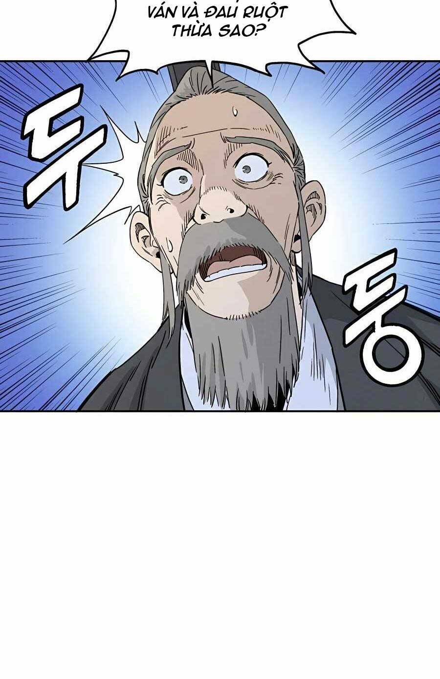 Trọng Sinh Thành Thần Y Thời Tam Quốc - Chapter 45 - Page 32