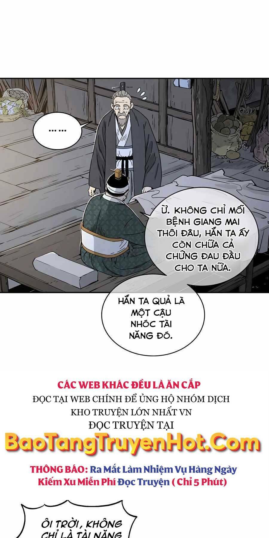 Trọng Sinh Thành Thần Y Thời Tam Quốc - Chapter 45 - Page 34