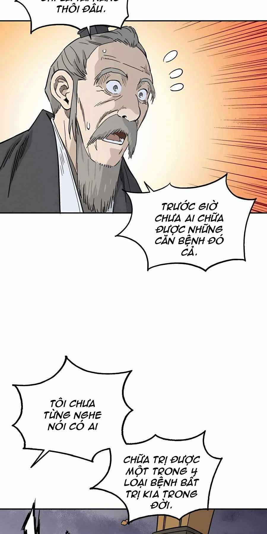 Trọng Sinh Thành Thần Y Thời Tam Quốc - Chapter 45 - Page 35