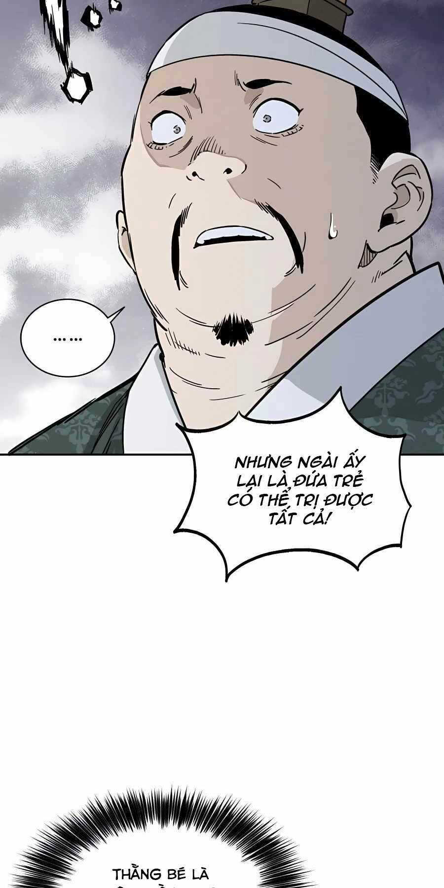 Trọng Sinh Thành Thần Y Thời Tam Quốc - Chapter 45 - Page 36