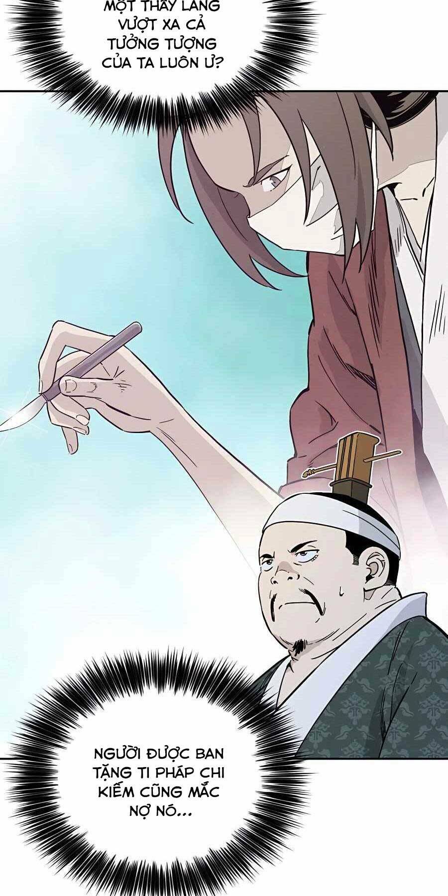 Trọng Sinh Thành Thần Y Thời Tam Quốc - Chapter 45 - Page 37