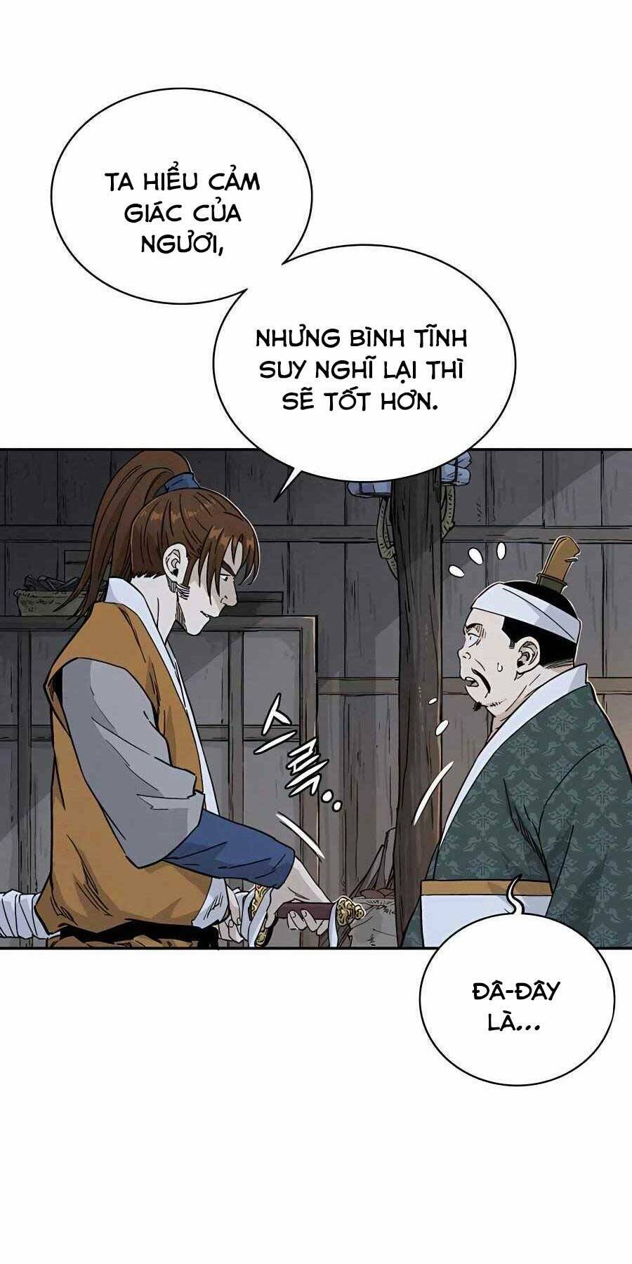 Trọng Sinh Thành Thần Y Thời Tam Quốc - Chapter 45 - Page 3