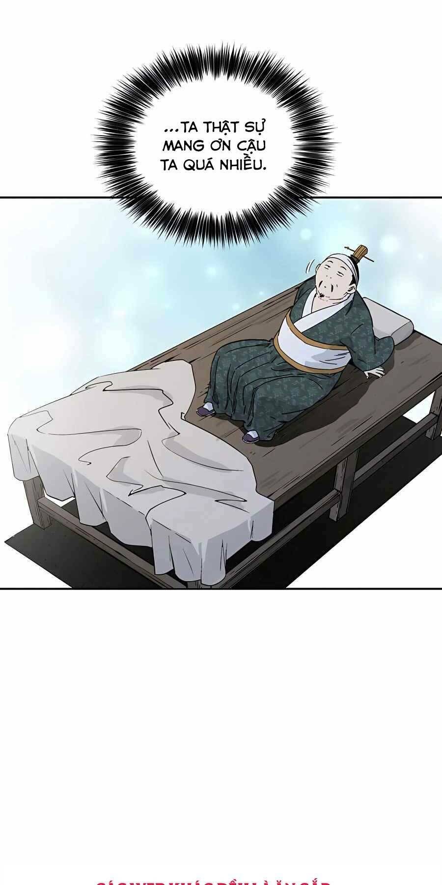 Trọng Sinh Thành Thần Y Thời Tam Quốc - Chapter 45 - Page 39