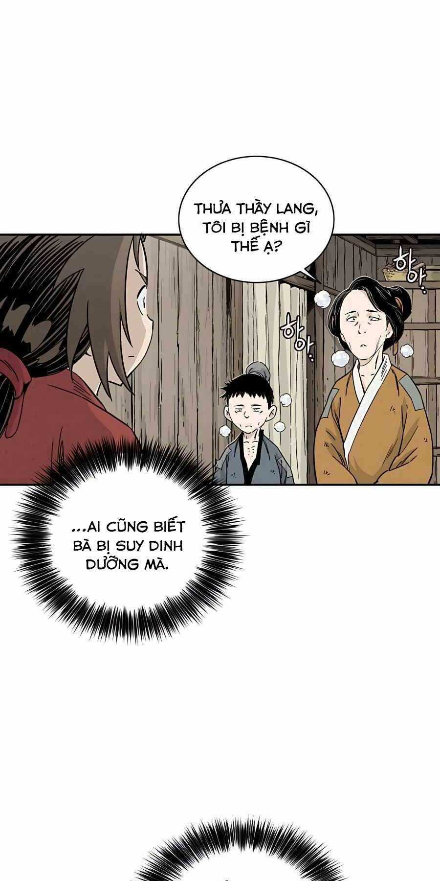 Trọng Sinh Thành Thần Y Thời Tam Quốc - Chapter 45 - Page 41