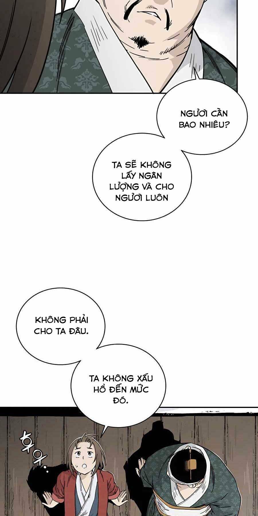 Trọng Sinh Thành Thần Y Thời Tam Quốc - Chapter 45 - Page 47