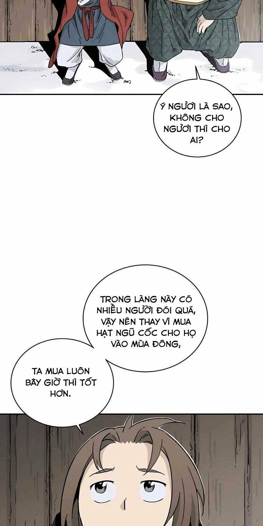 Trọng Sinh Thành Thần Y Thời Tam Quốc - Chapter 45 - Page 48