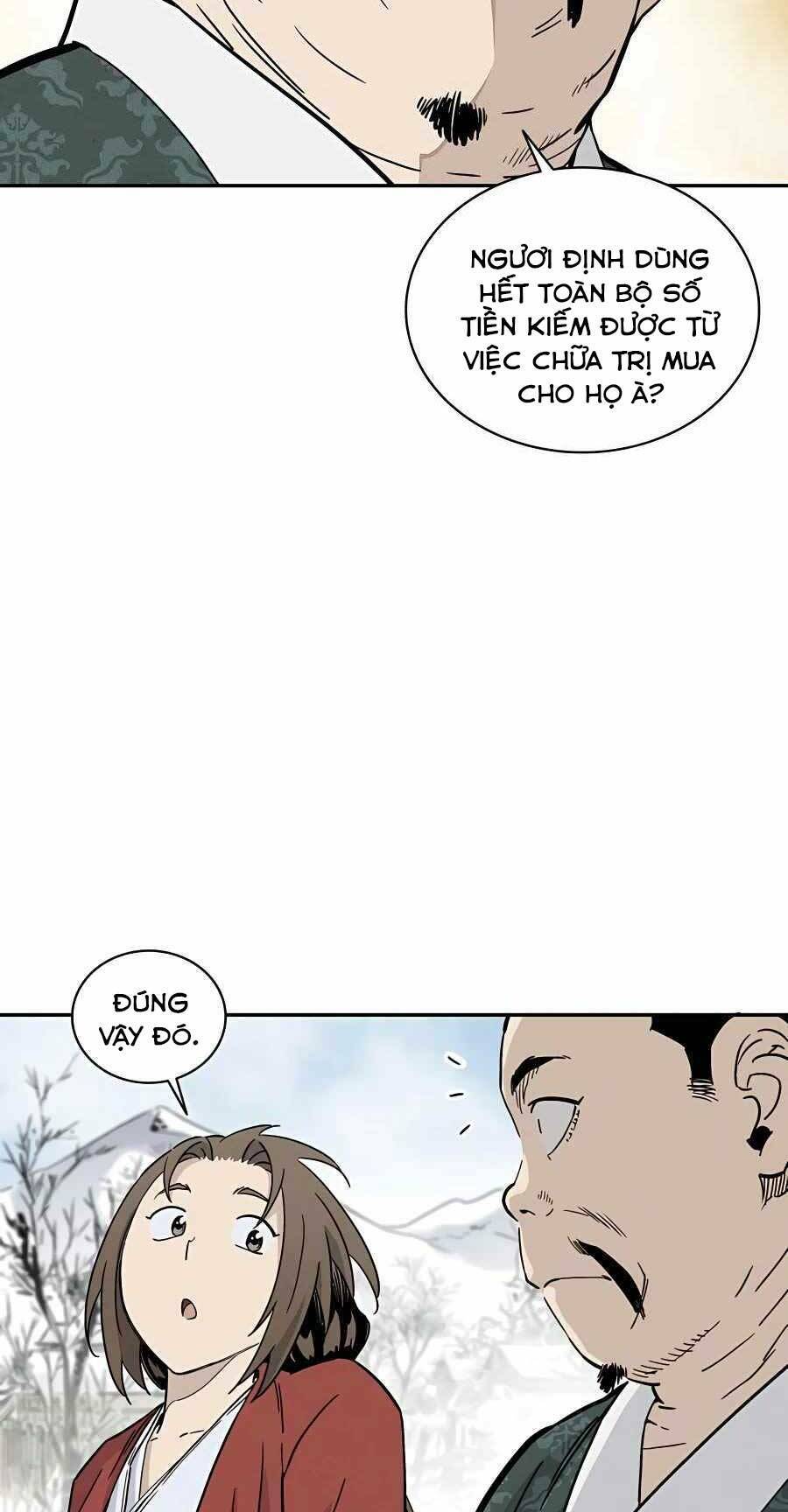 Trọng Sinh Thành Thần Y Thời Tam Quốc - Chapter 45 - Page 50