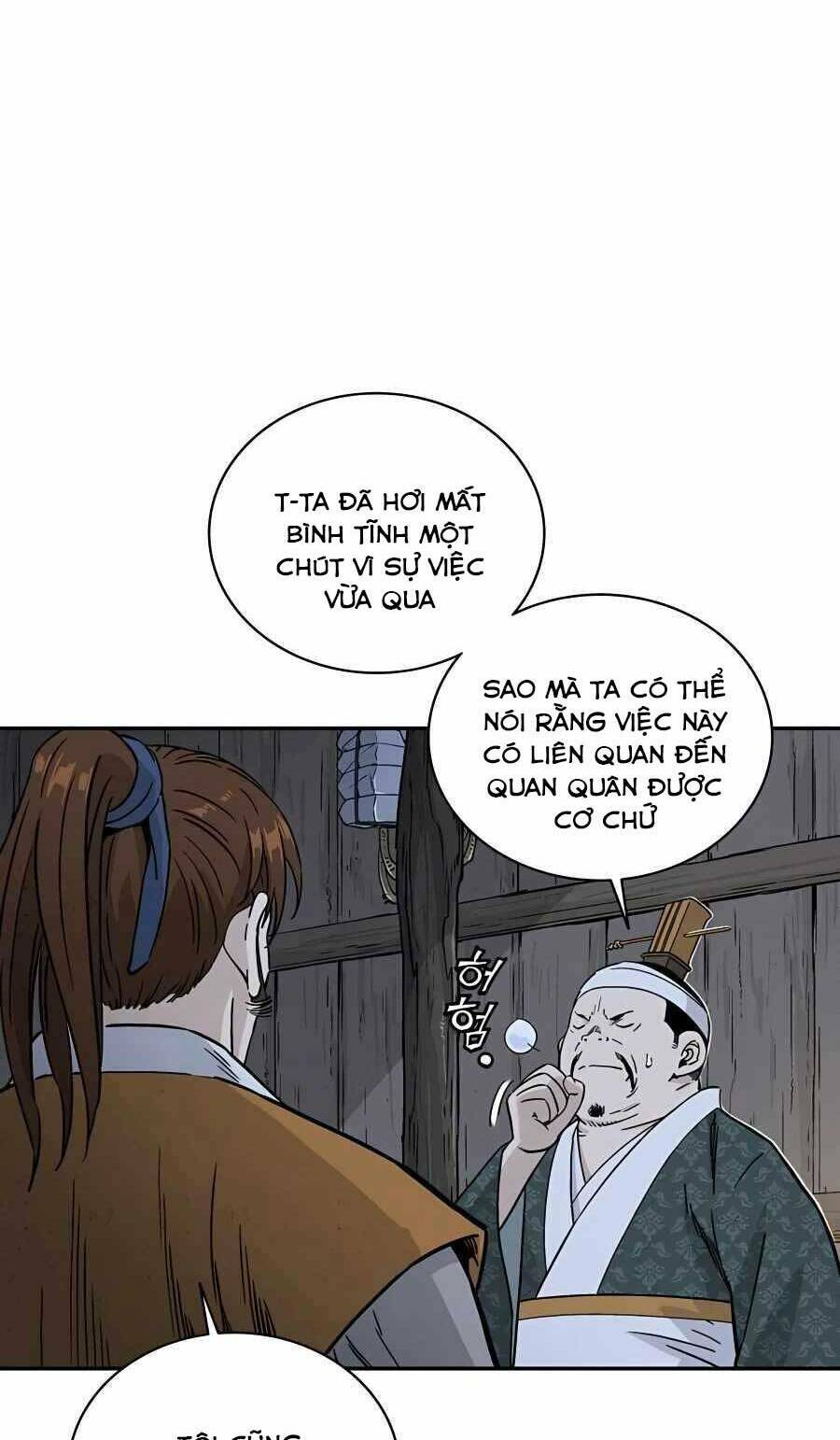 Trọng Sinh Thành Thần Y Thời Tam Quốc - Chapter 45 - Page 5