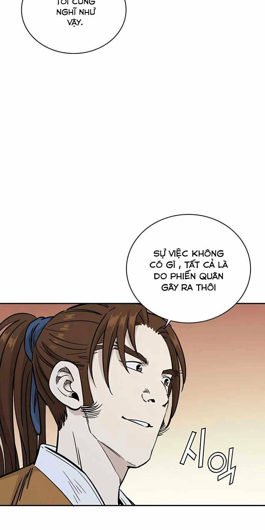 Trọng Sinh Thành Thần Y Thời Tam Quốc - Chapter 45 - Page 6