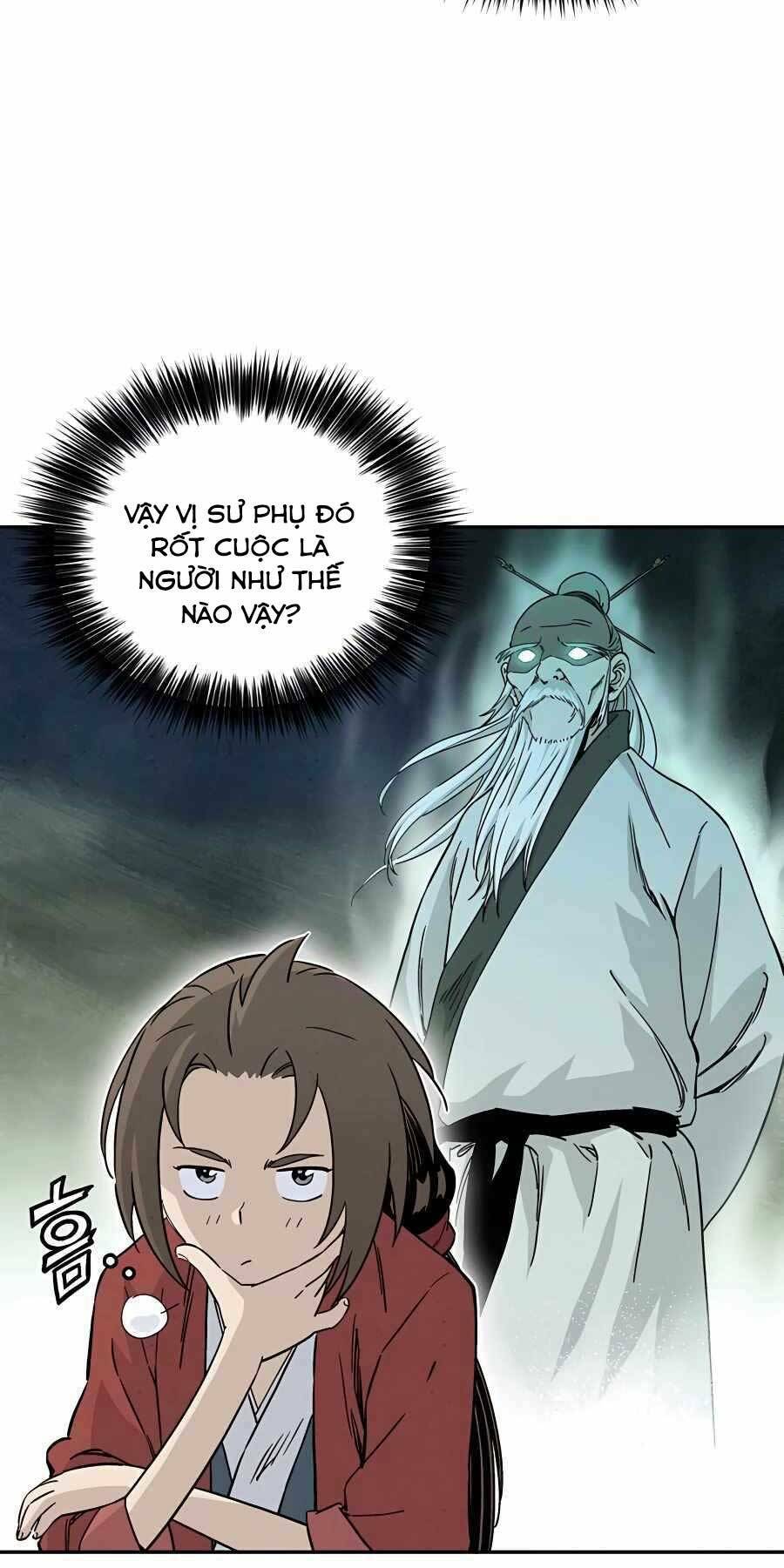 Trọng Sinh Thành Thần Y Thời Tam Quốc - Chapter 45 - Page 8