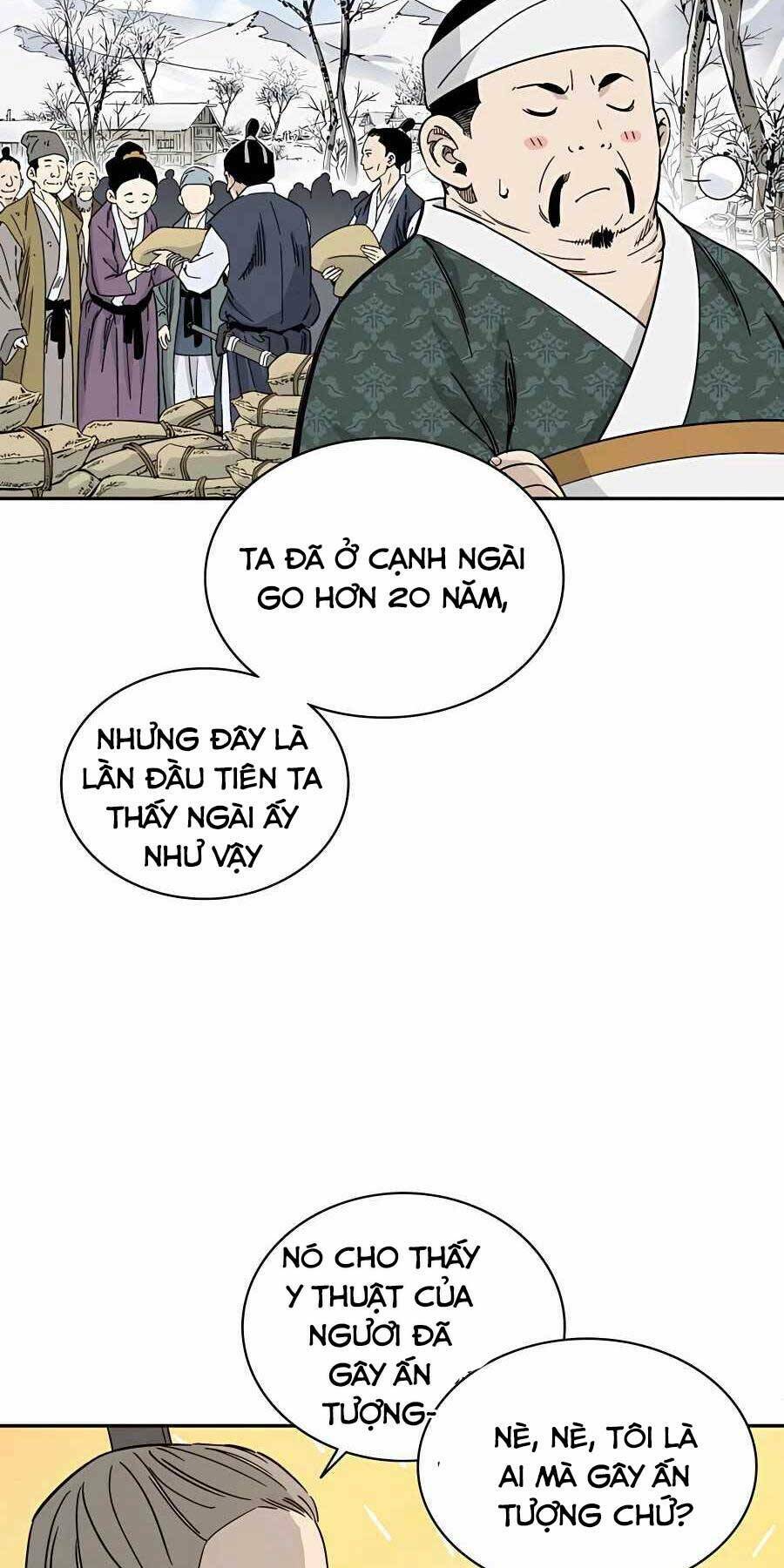 Trọng Sinh Thành Thần Y Thời Tam Quốc - Chapter 46 - Page 10