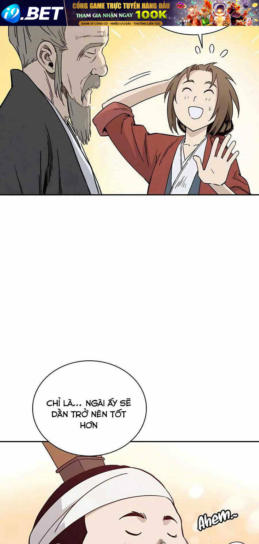 Trọng Sinh Thành Thần Y Thời Tam Quốc - Chapter 46 - Page 11