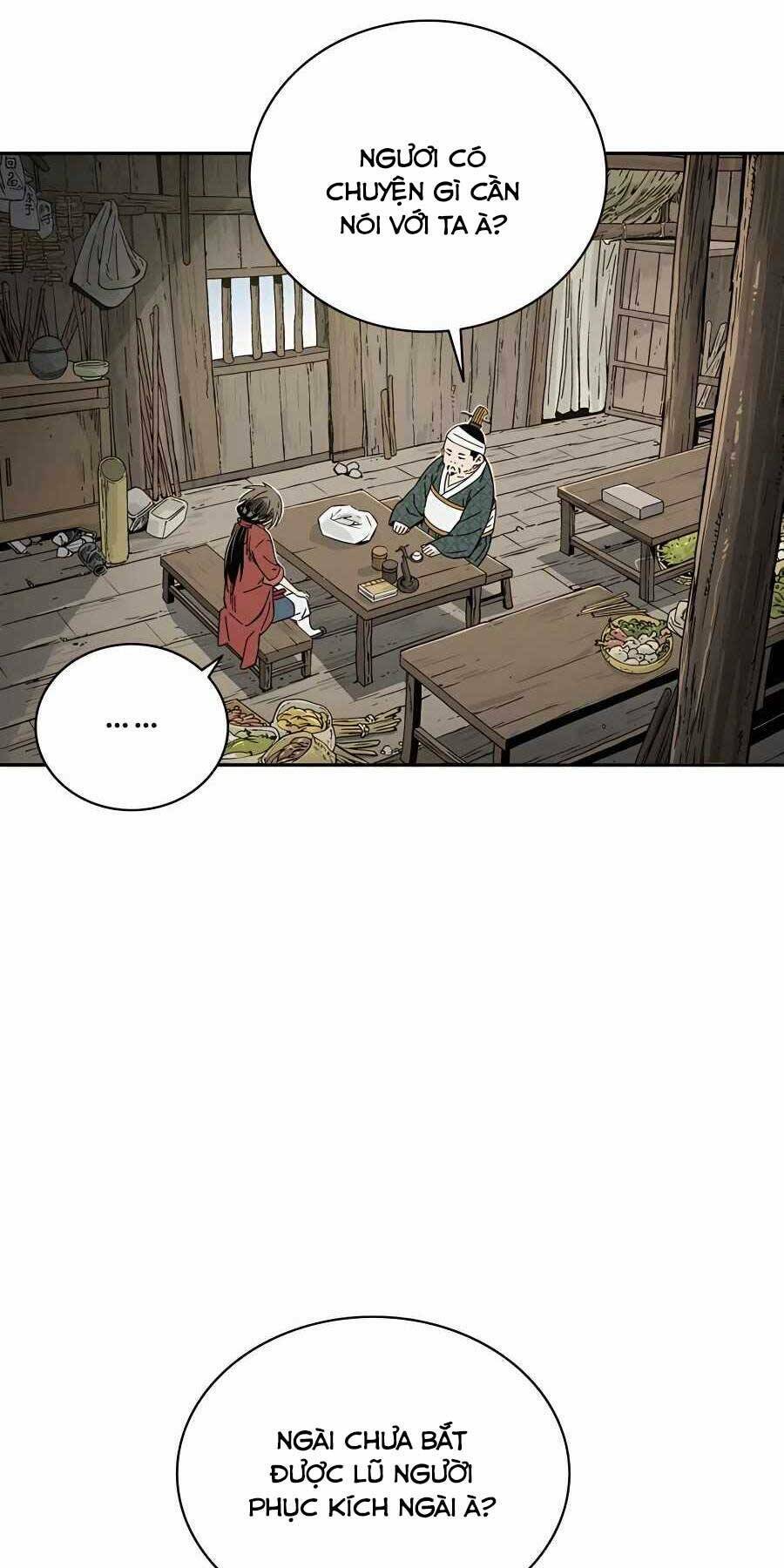 Trọng Sinh Thành Thần Y Thời Tam Quốc - Chapter 46 - Page 14