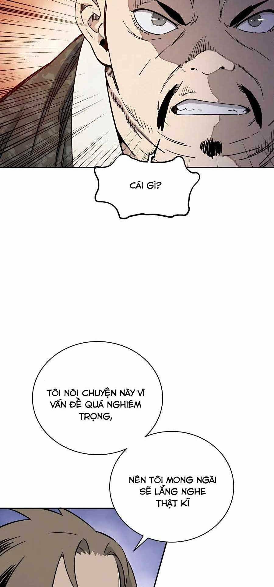 Trọng Sinh Thành Thần Y Thời Tam Quốc - Chapter 46 - Page 16