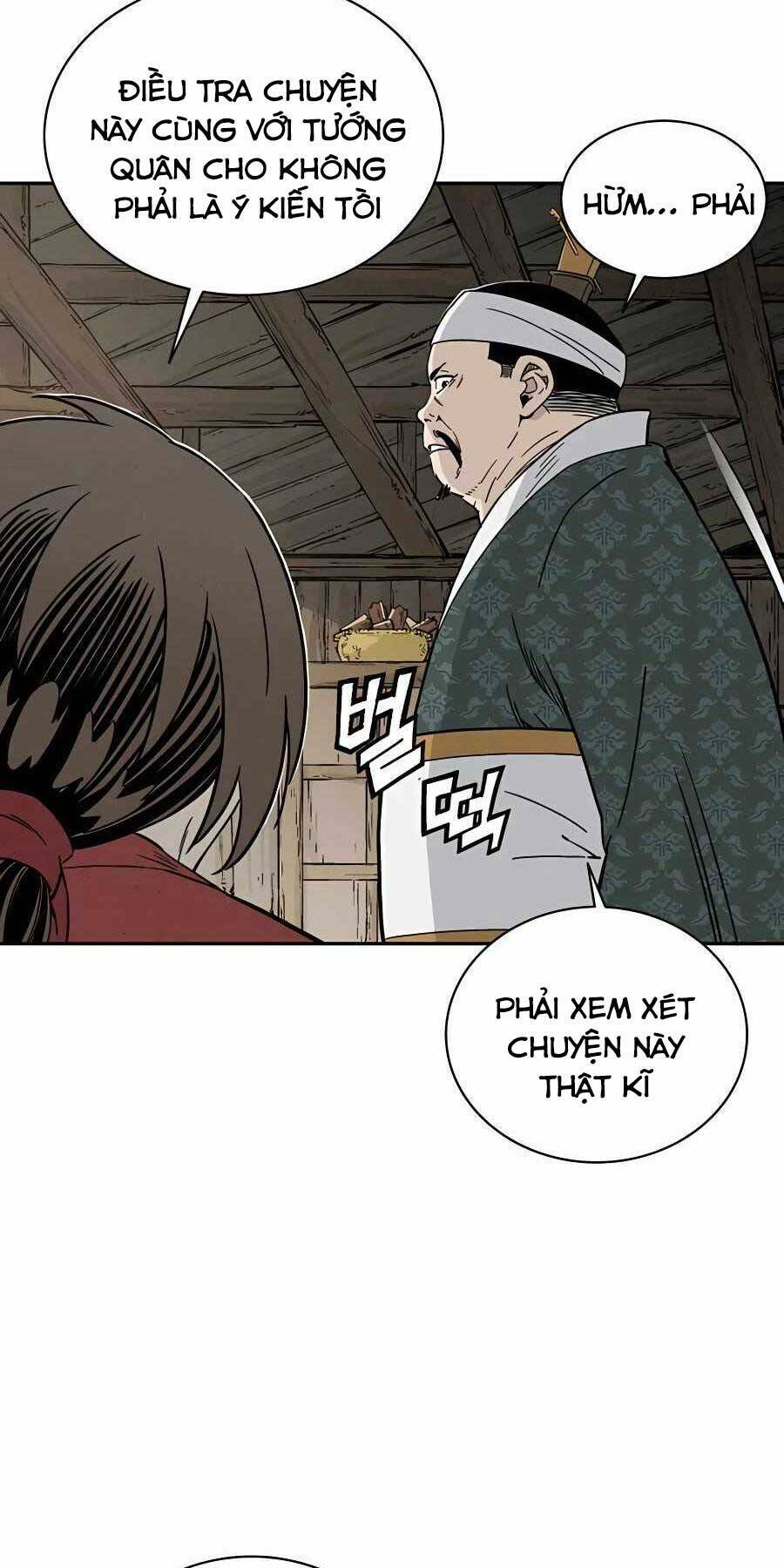 Trọng Sinh Thành Thần Y Thời Tam Quốc - Chapter 46 - Page 20