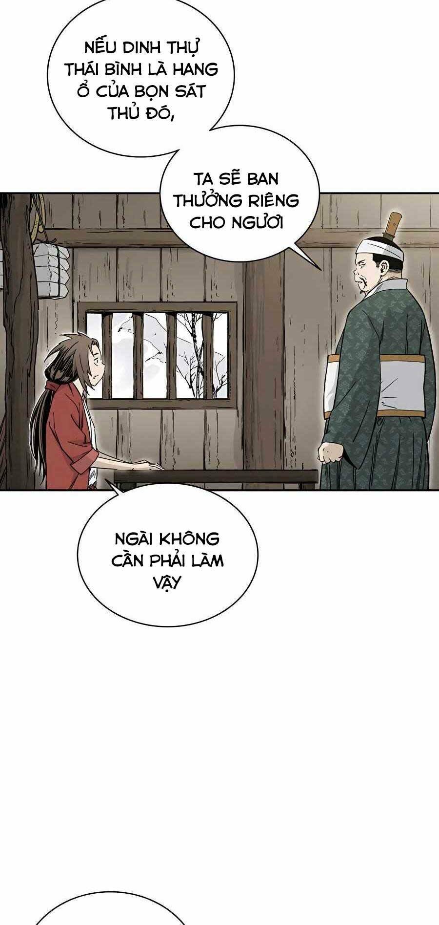 Trọng Sinh Thành Thần Y Thời Tam Quốc - Chapter 46 - Page 21