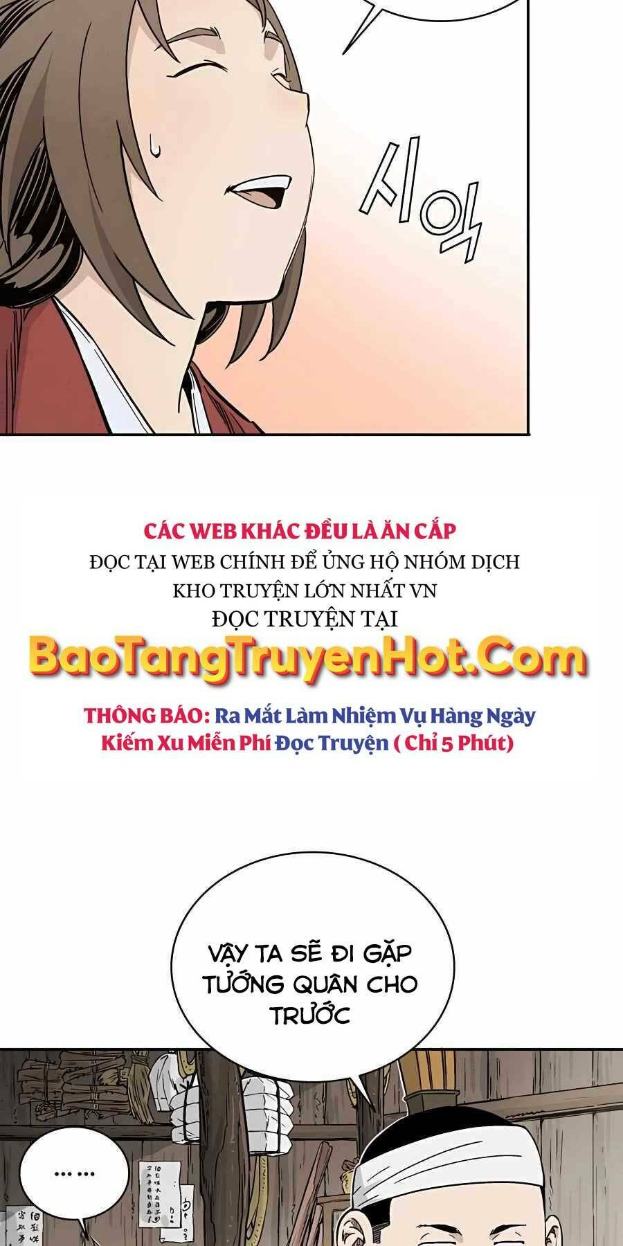 Trọng Sinh Thành Thần Y Thời Tam Quốc - Chapter 46 - Page 23