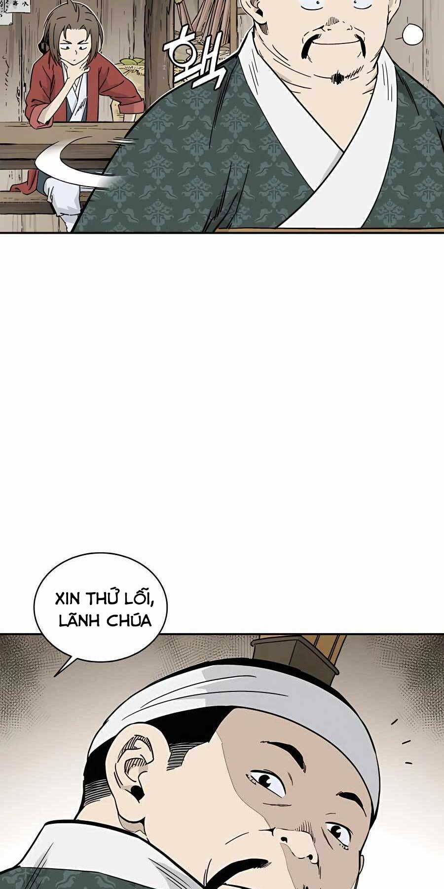 Trọng Sinh Thành Thần Y Thời Tam Quốc - Chapter 46 - Page 24