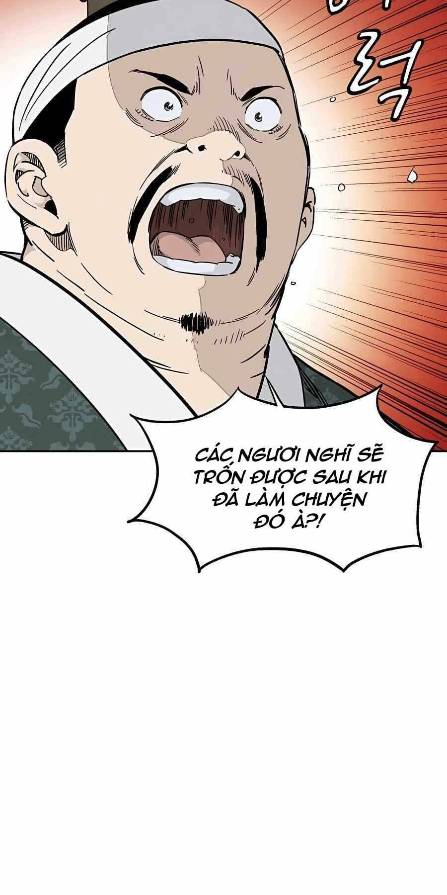 Trọng Sinh Thành Thần Y Thời Tam Quốc - Chapter 46 - Page 29