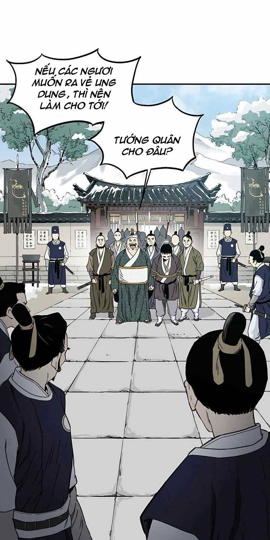 Trọng Sinh Thành Thần Y Thời Tam Quốc - Chapter 46 - Page 30