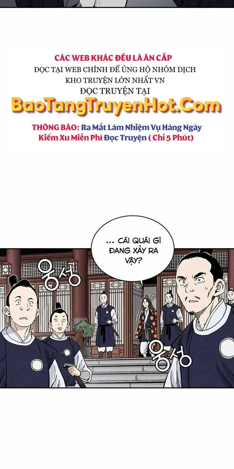 Trọng Sinh Thành Thần Y Thời Tam Quốc - Chapter 46 - Page 31