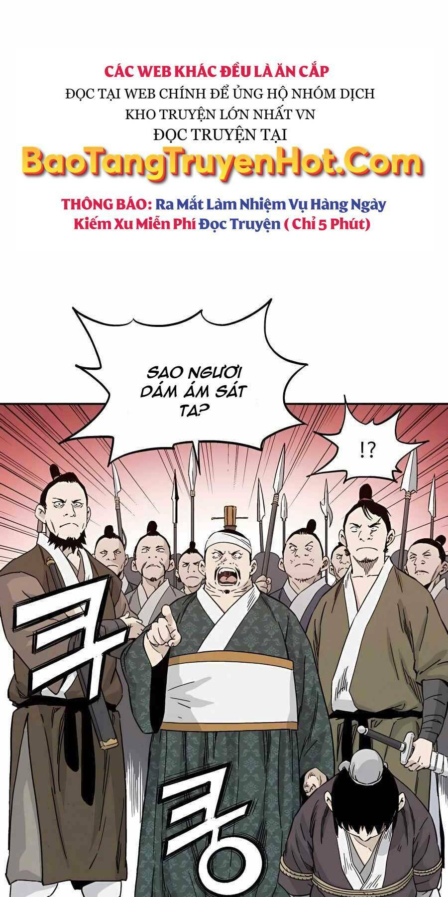 Trọng Sinh Thành Thần Y Thời Tam Quốc - Chapter 46 - Page 34