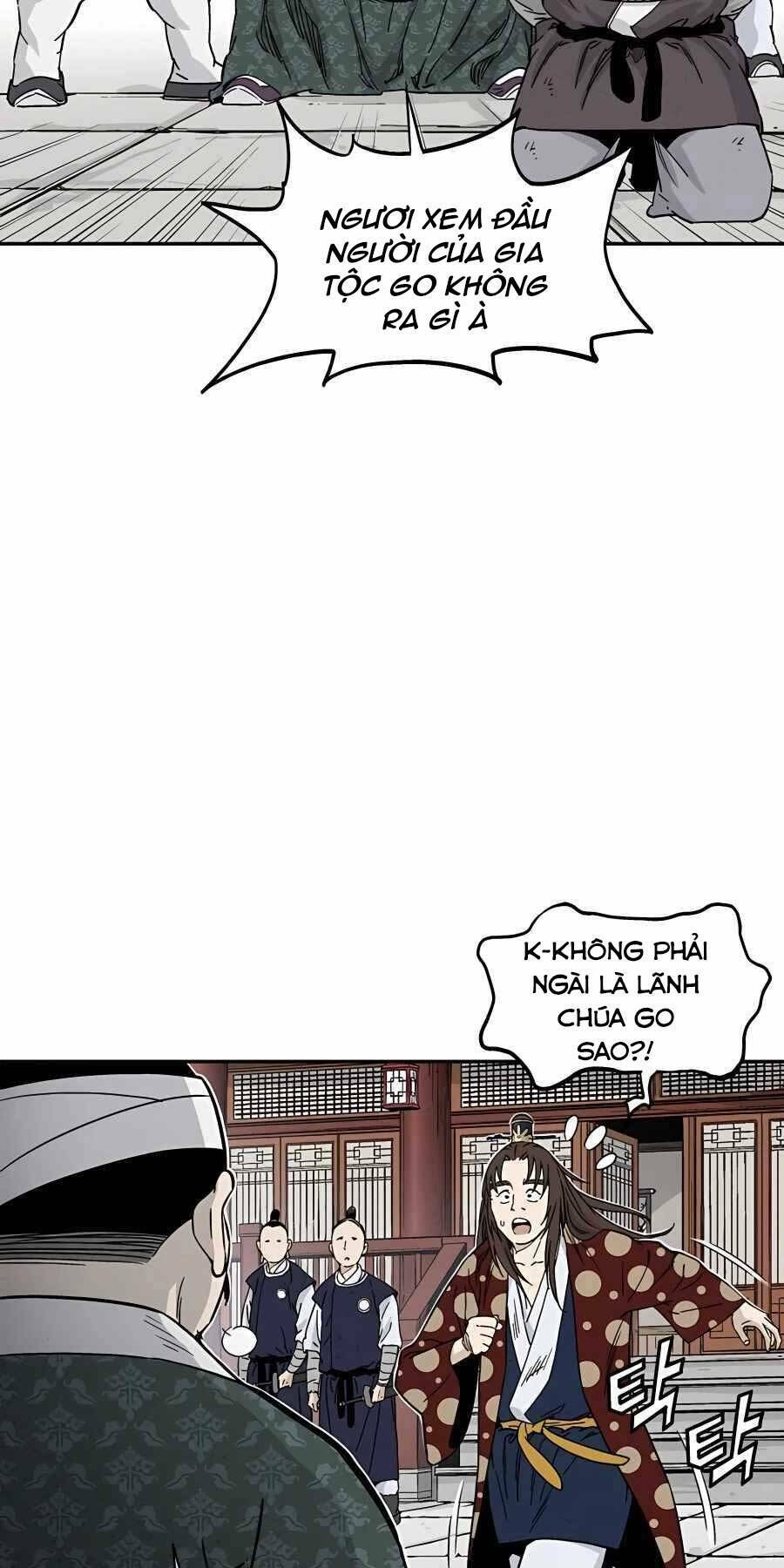Trọng Sinh Thành Thần Y Thời Tam Quốc - Chapter 46 - Page 35