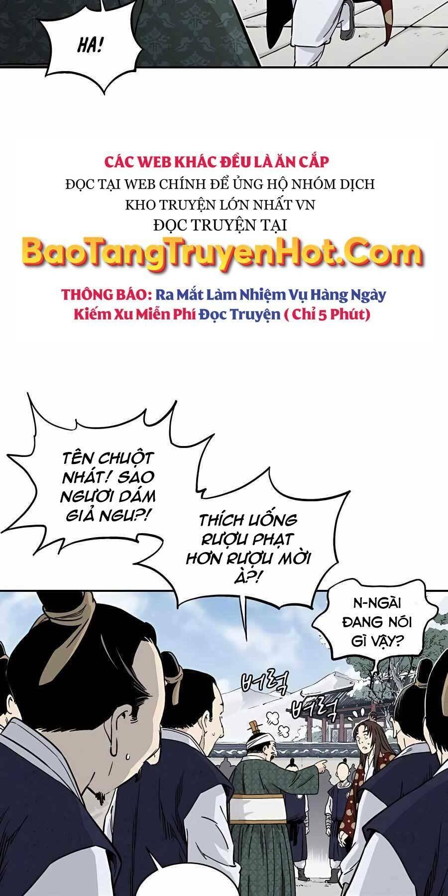Trọng Sinh Thành Thần Y Thời Tam Quốc - Chapter 46 - Page 36