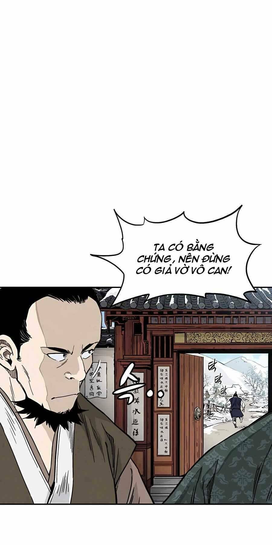 Trọng Sinh Thành Thần Y Thời Tam Quốc - Chapter 46 - Page 38