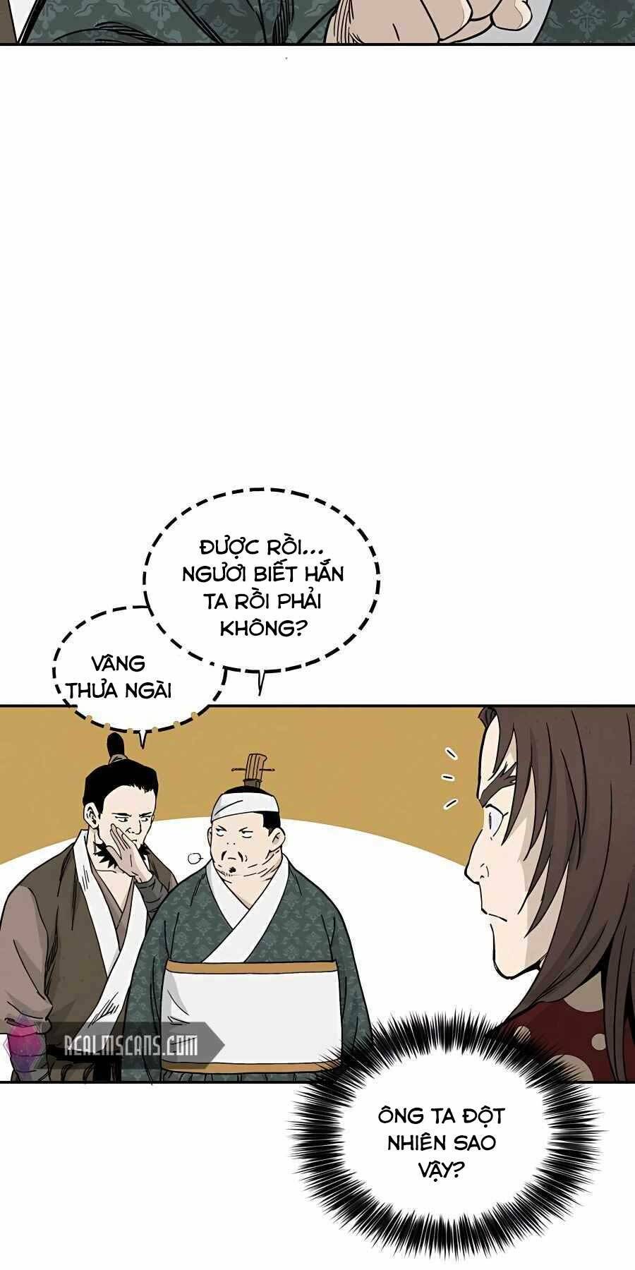 Trọng Sinh Thành Thần Y Thời Tam Quốc - Chapter 46 - Page 40