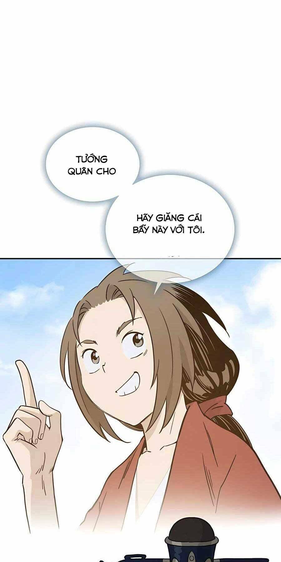 Trọng Sinh Thành Thần Y Thời Tam Quốc - Chapter 46 - Page 41