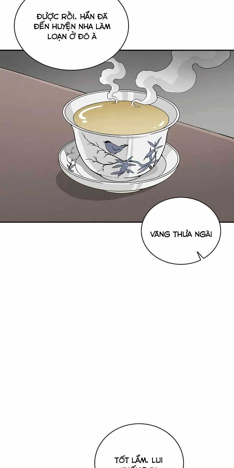 Trọng Sinh Thành Thần Y Thời Tam Quốc - Chapter 46 - Page 45